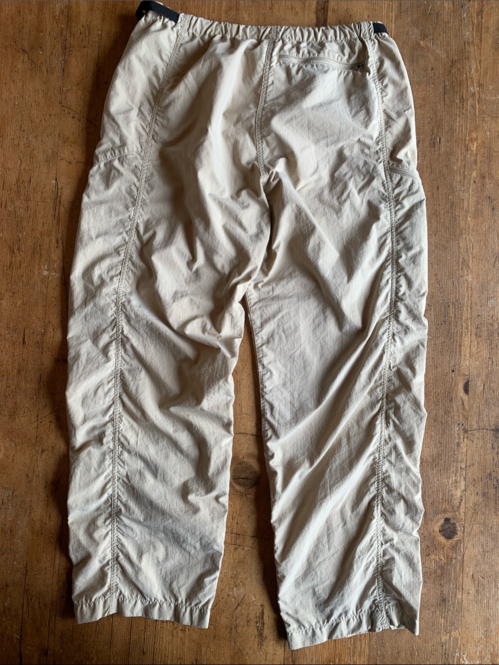 Patagonia Men's Tan Cargo Pants - Picture 15 of 16
